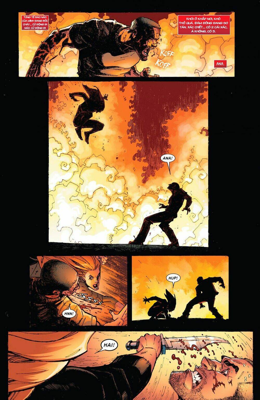 scarlet spider chapter 6 13