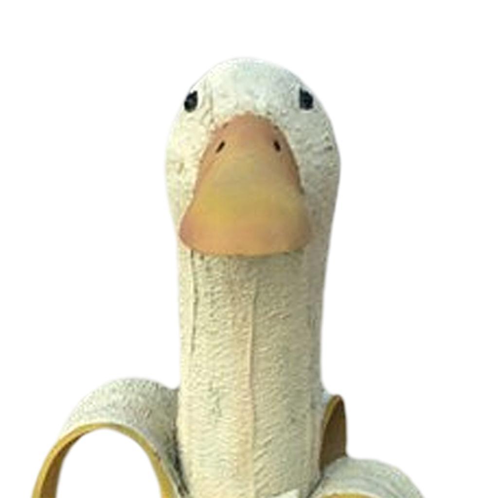 Statue Garden Animal Figurine for  Decoration