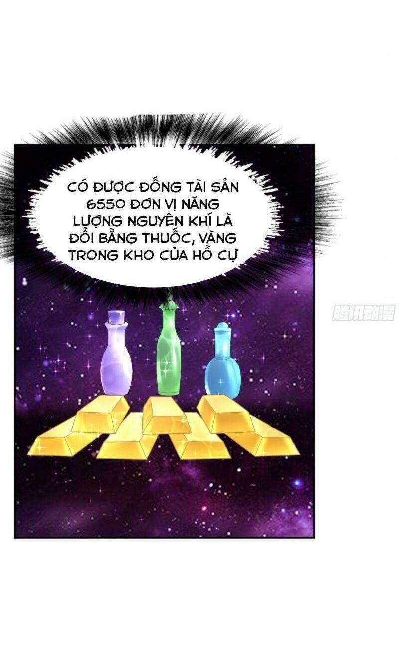 tối cường khắc kim chapter 5 19