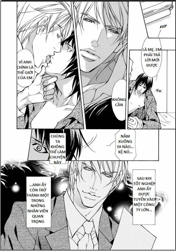 the night before the wedding chapter 1 19