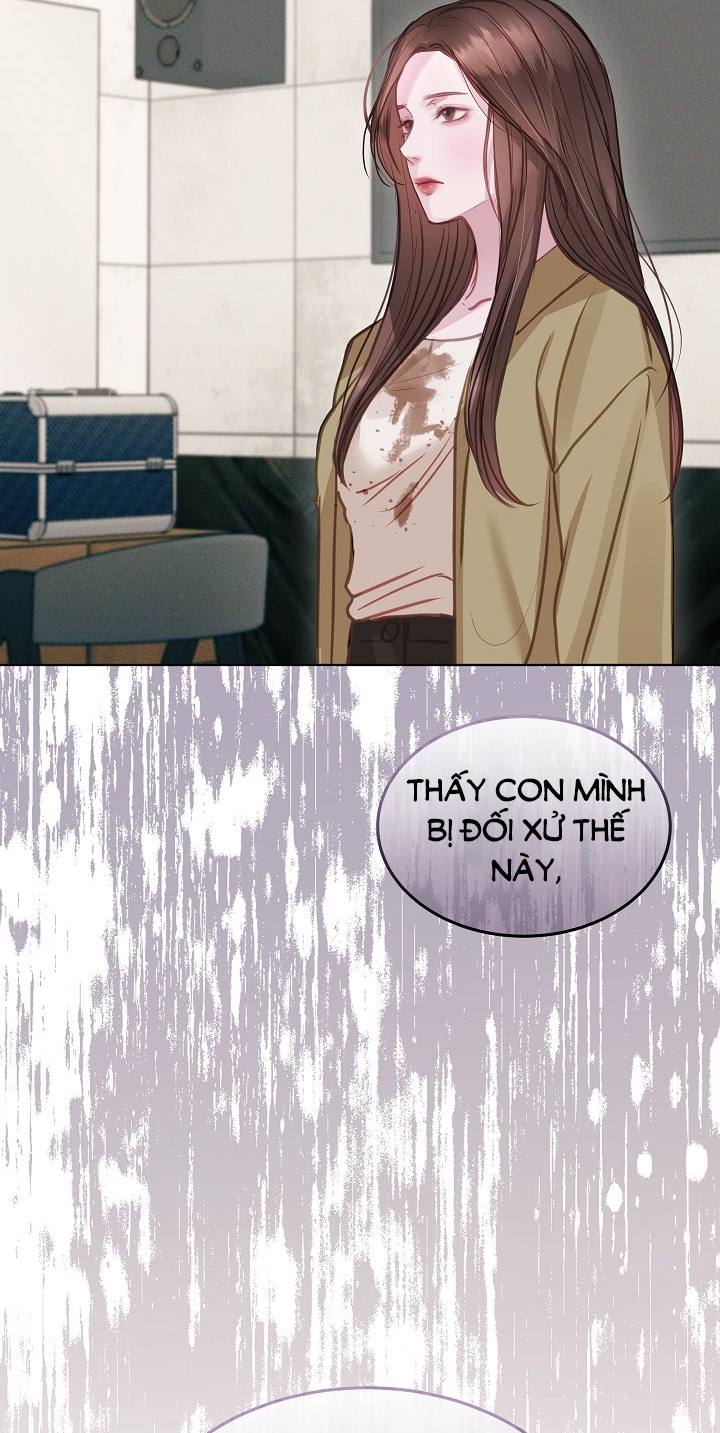 vụ bê bối trá hình chapter 8.2 20