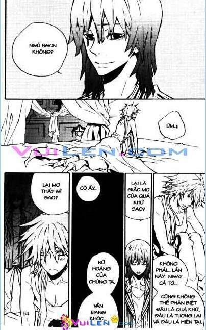 moon boy - chàng trai ánh trăng chapter 8 55