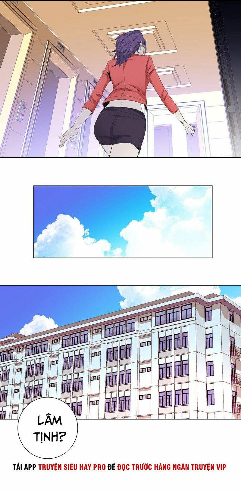 học viện cao thủ chapter 183 13