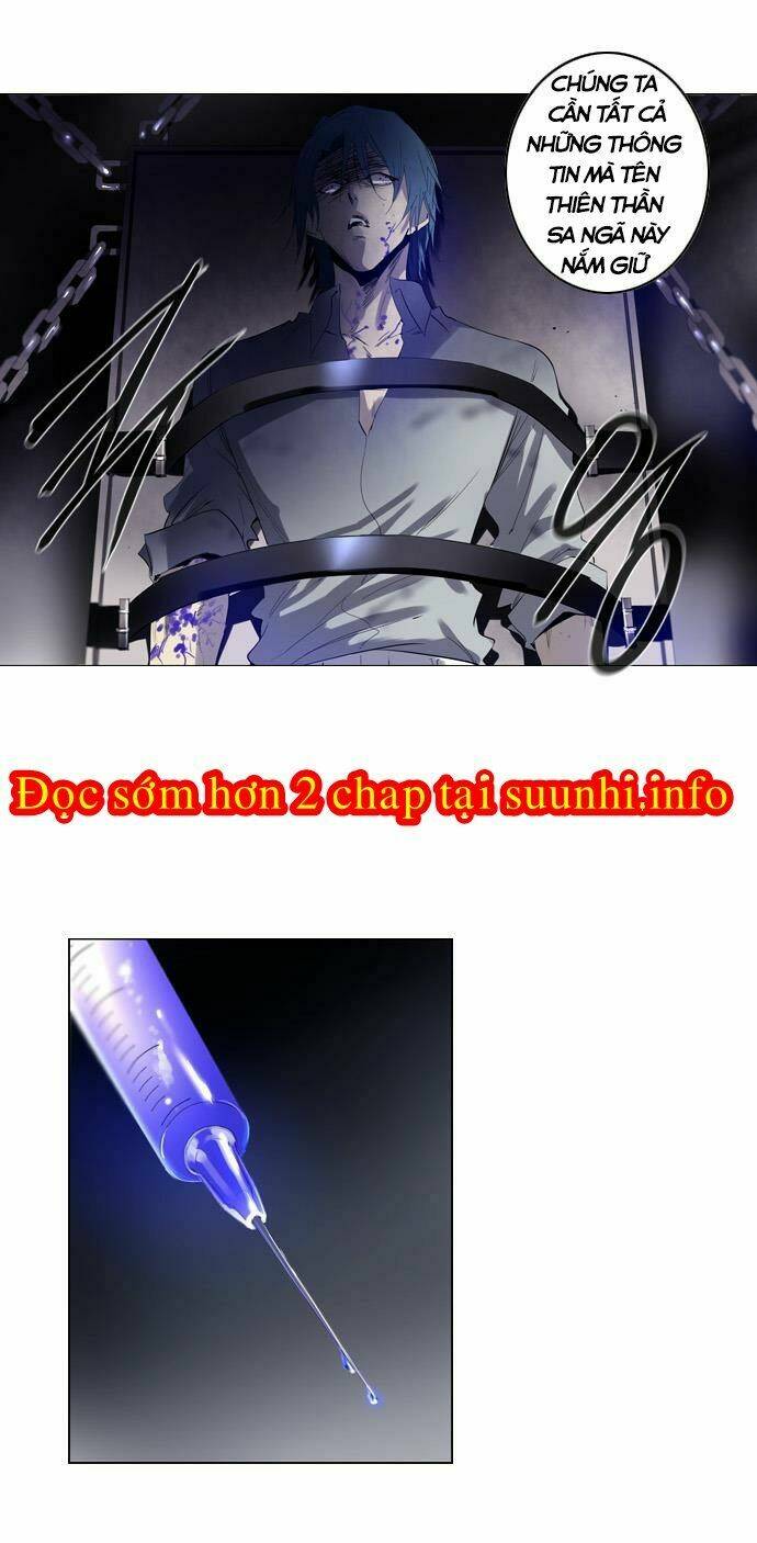 bản khế ước linh hồn chapter 127 16