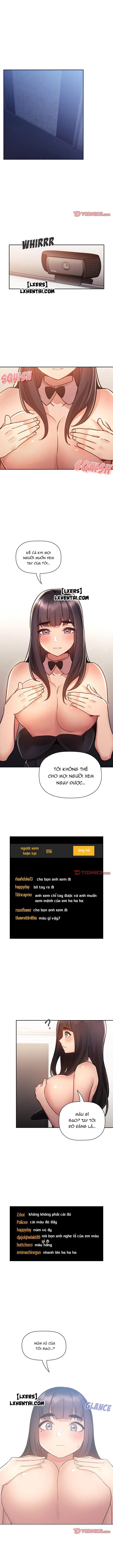 tan rã và tái hợp chapter 52 8