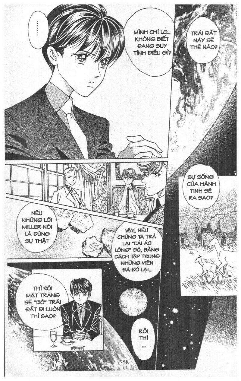 nàng tiên ánh trăng - kaguya hime chapter 16 58