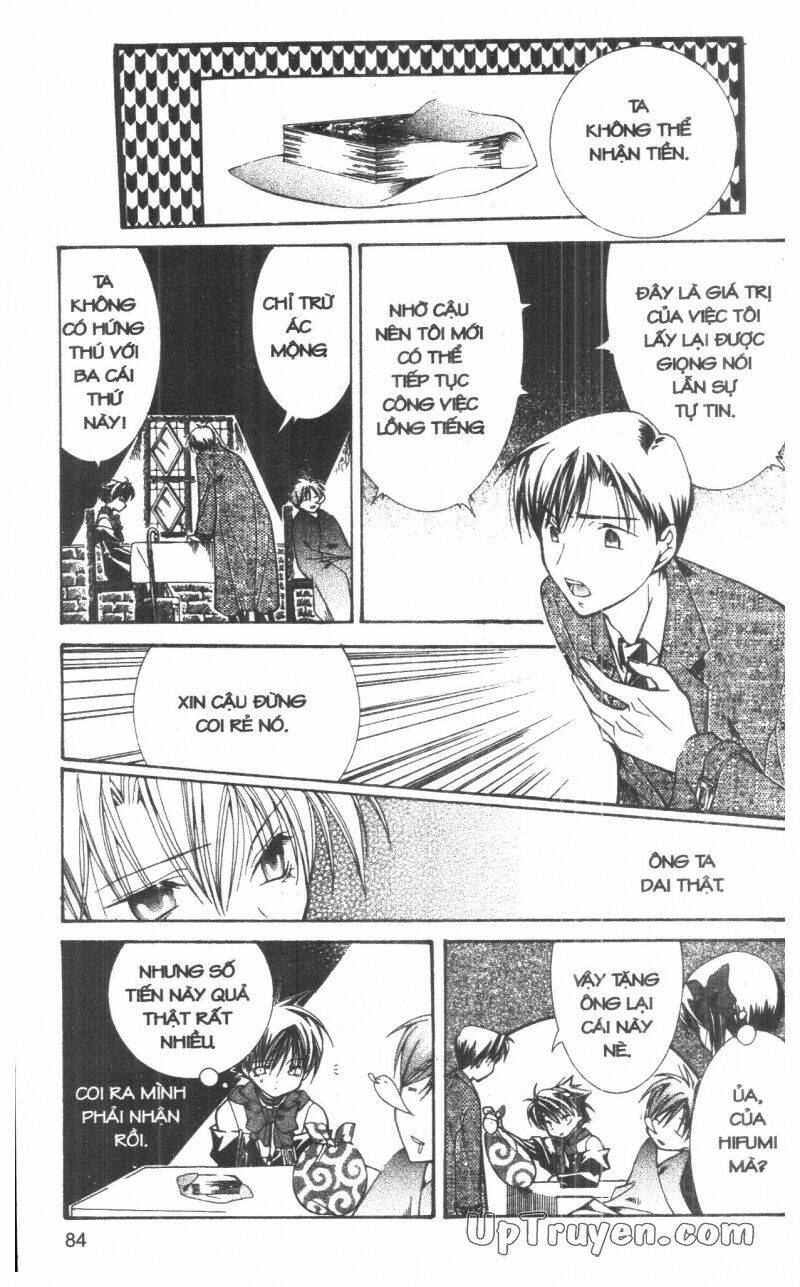 nightmare inspector chapter 3 83