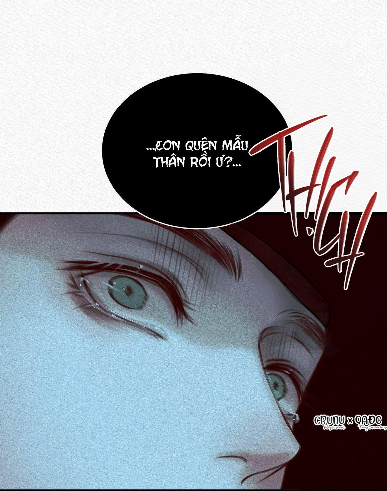 qủy dạ khúc chapter 39 74