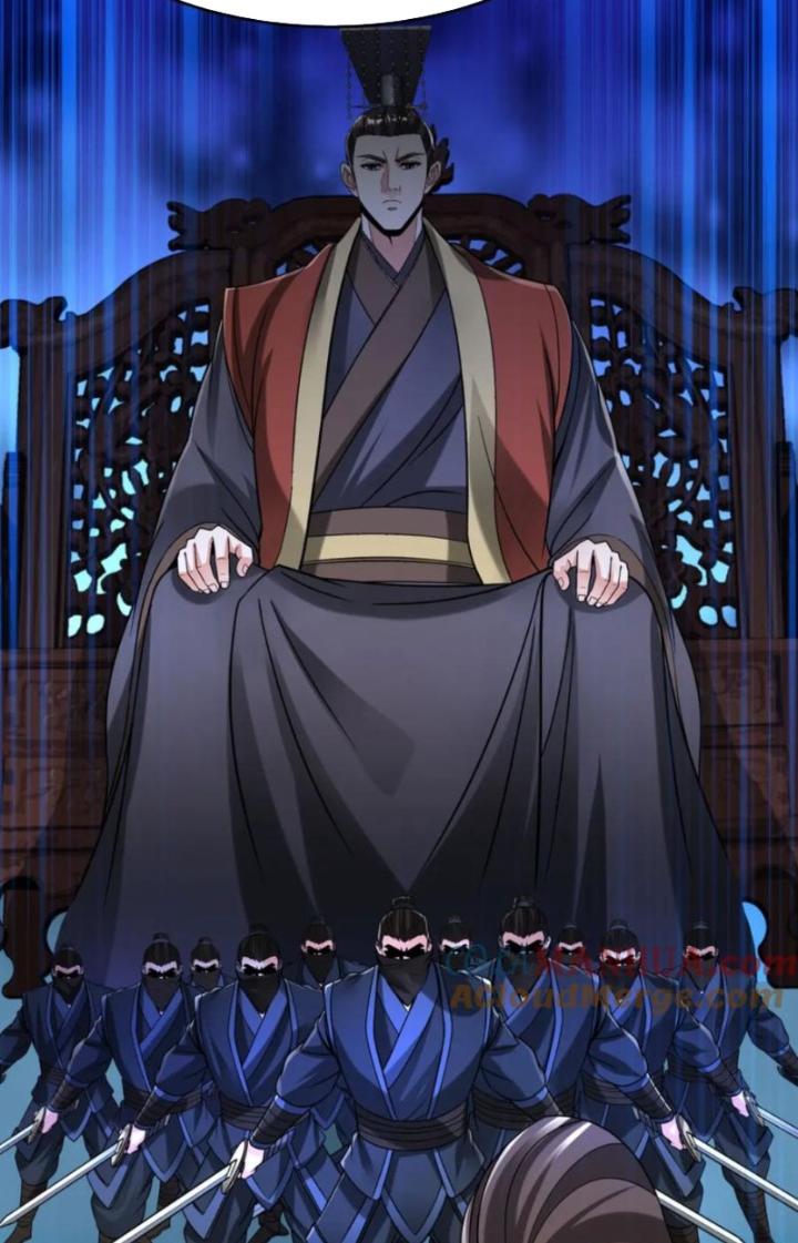 đại tần, ta là con tần thủy hoàng, giết địch thành thần chapter 66 7