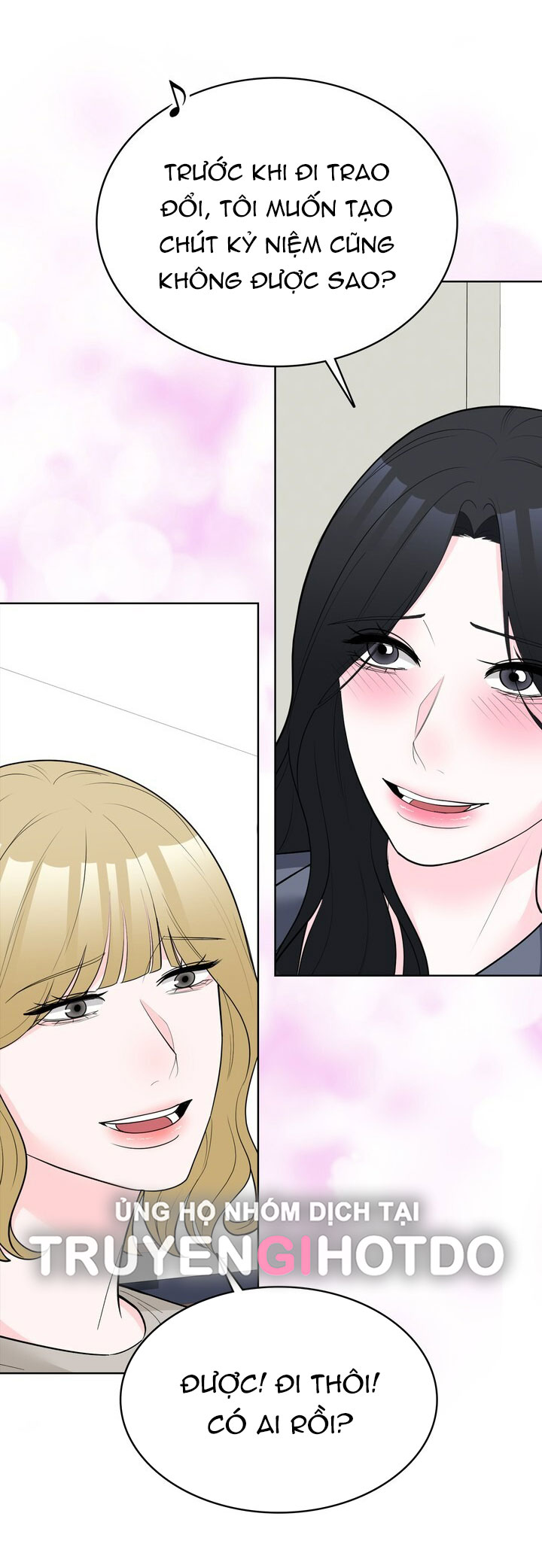 [18+] điều em cố giấu chapter 51.1 11