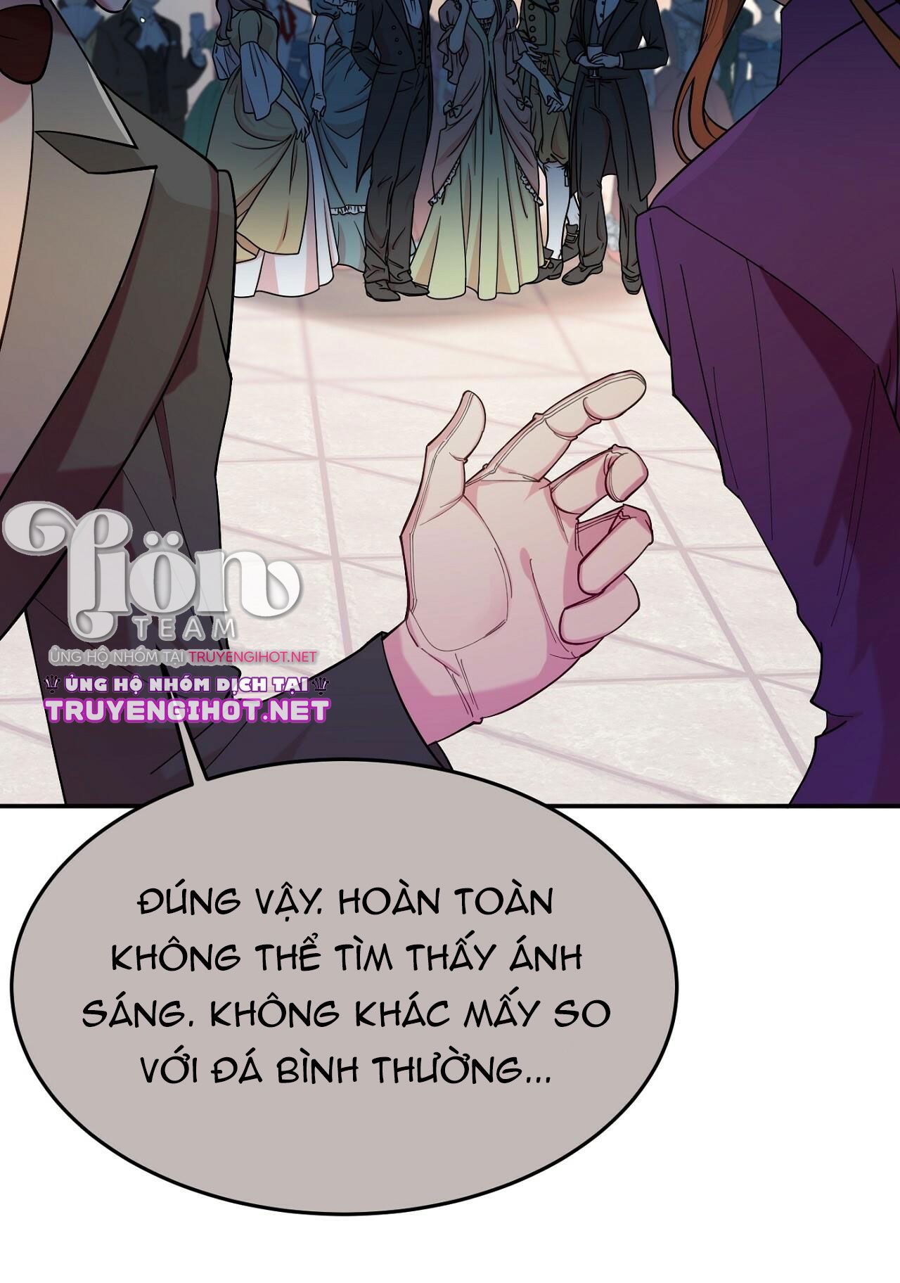 nữ công tước quạ chapter 10.1 15