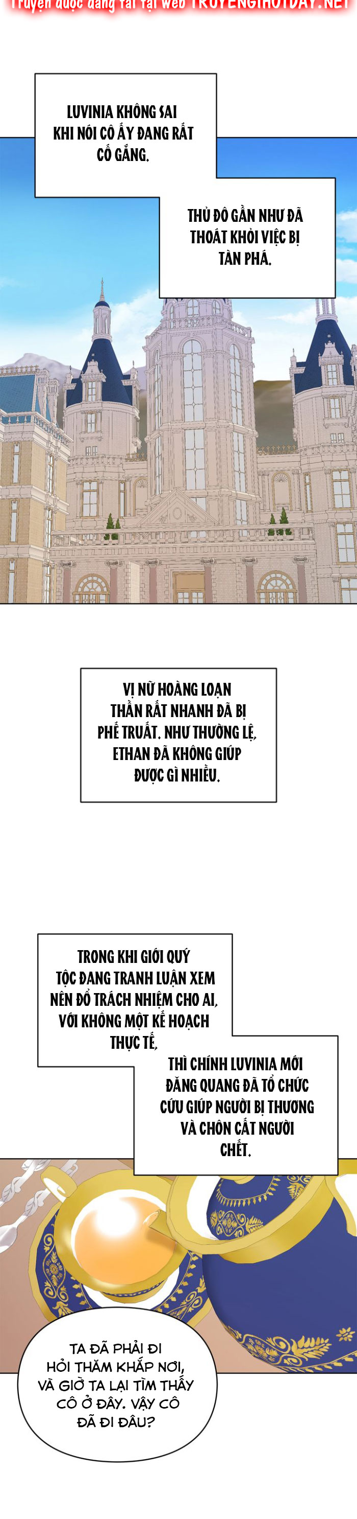 hãy nghe lời của tôi chapter 86 32