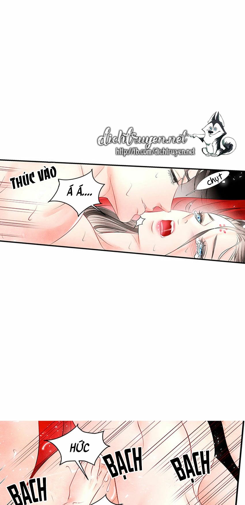 đêm dục vọng (full) chapter 20 9