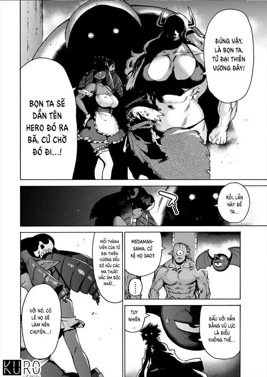 hero x demon queen chapter 4 7