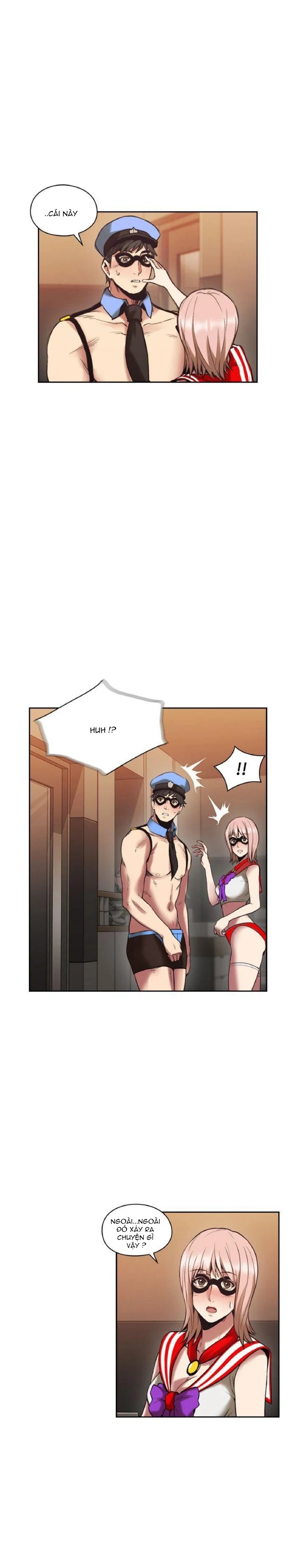 tình nhân chapter 29 7