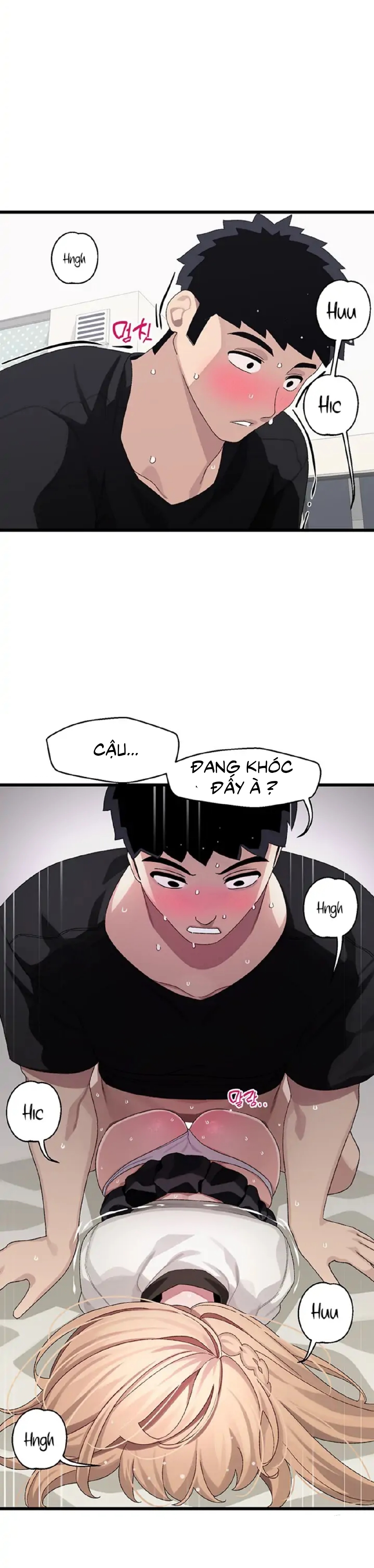 liên kết doki doki chapter 18 25