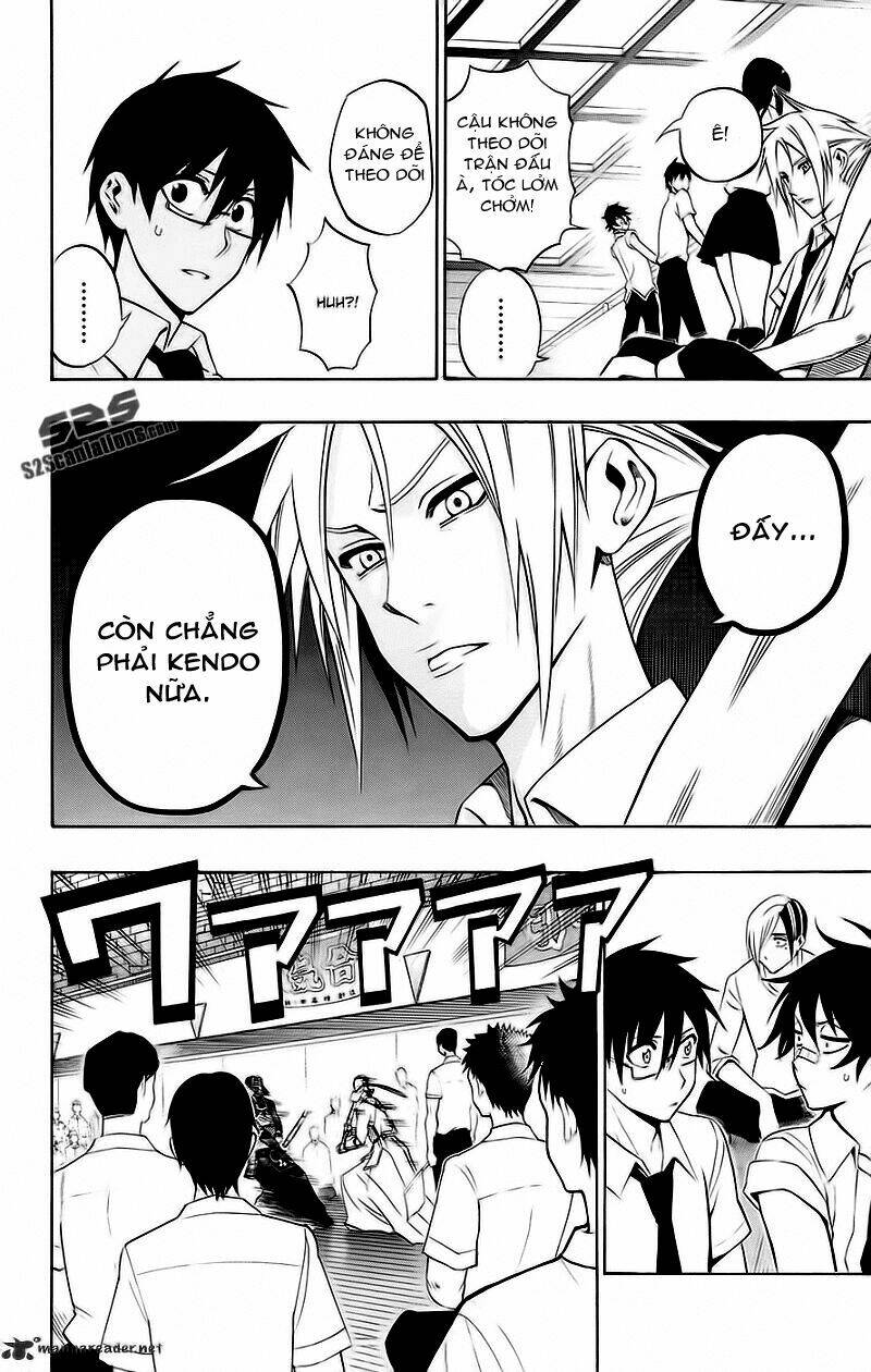 kurogane chapter 51 5