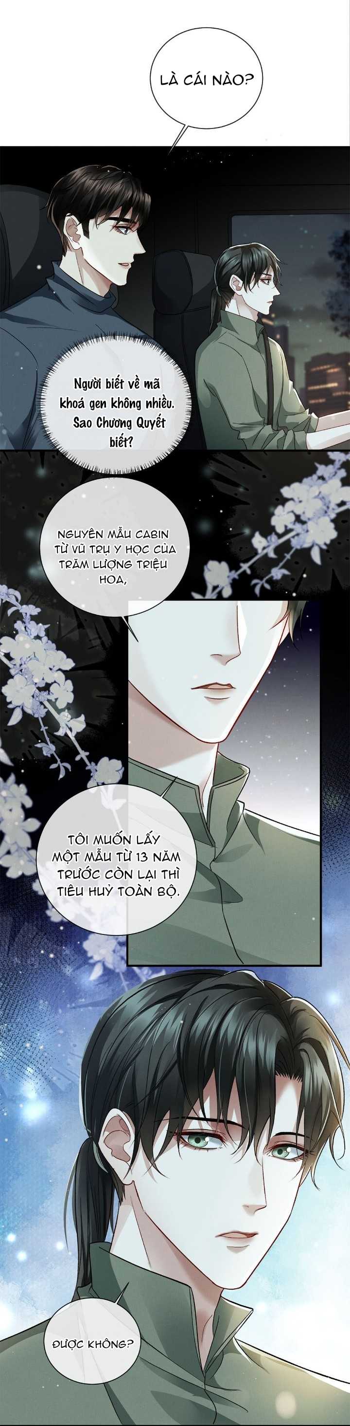 Nhật Lạc Đại Đạo chapter 6