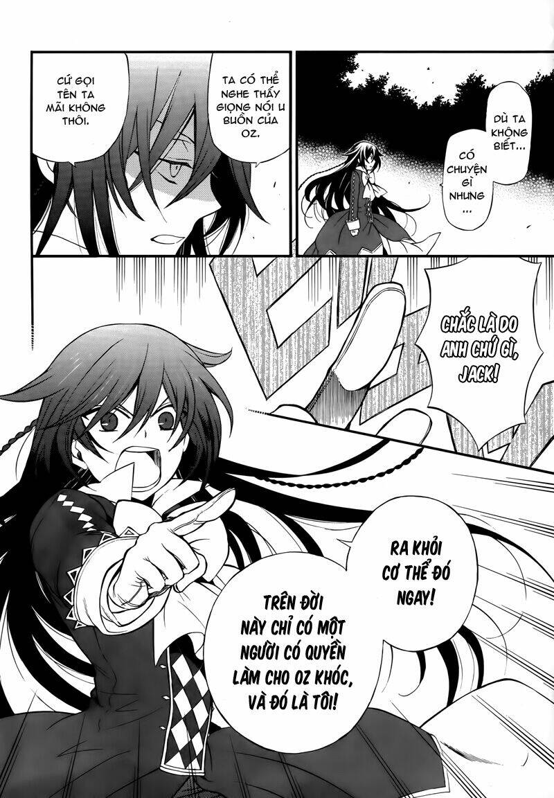 pandora hearts chapter 73 10