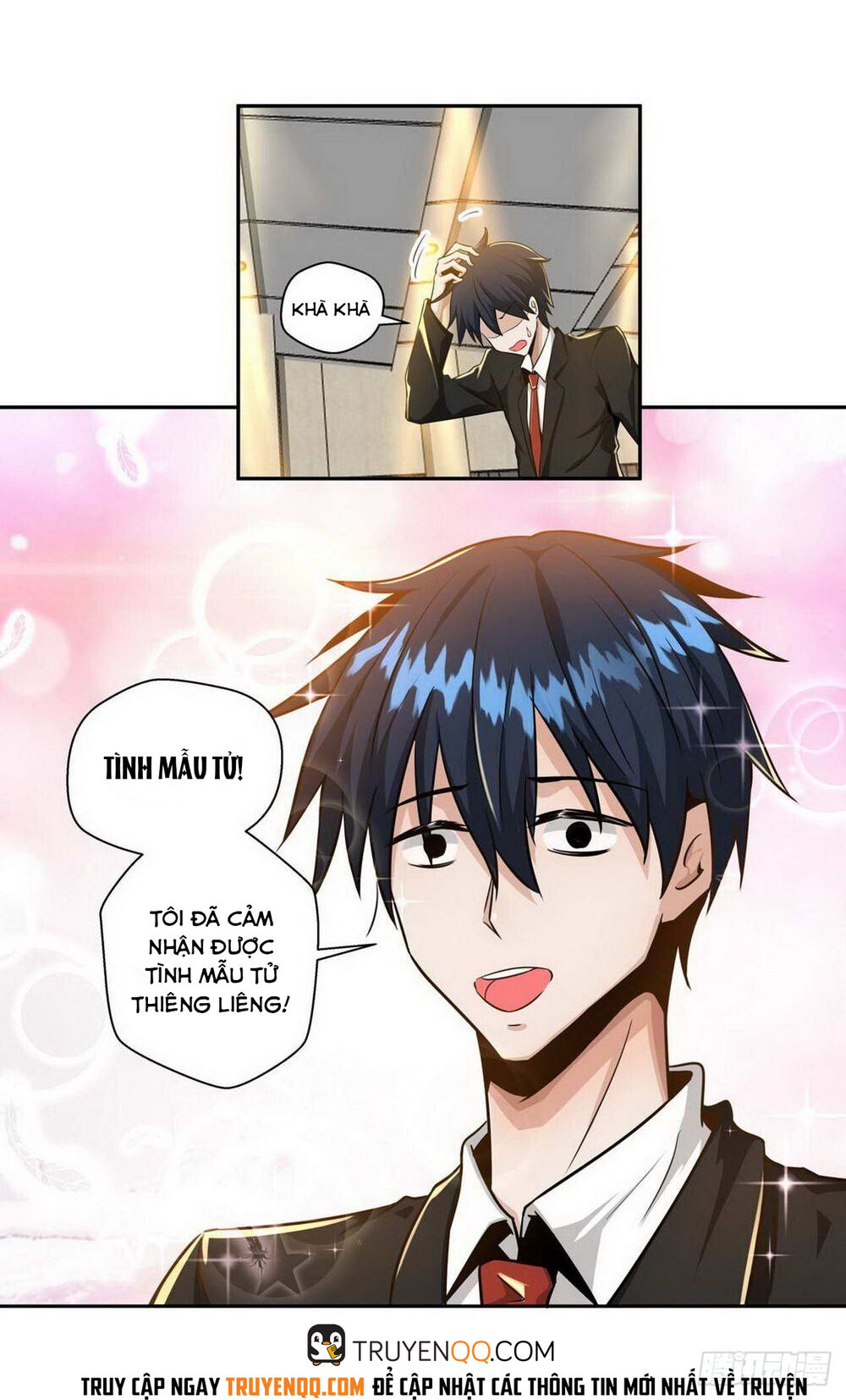 quỷ quyệt @ai chapter 2 4