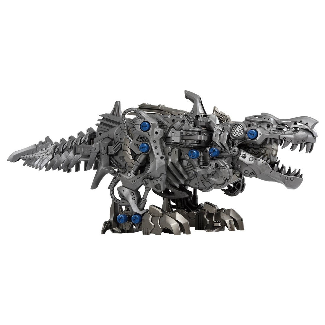 Đồ Chơi ZOIDS Chiến Binh Thú Zw38 Omega Rex 596929