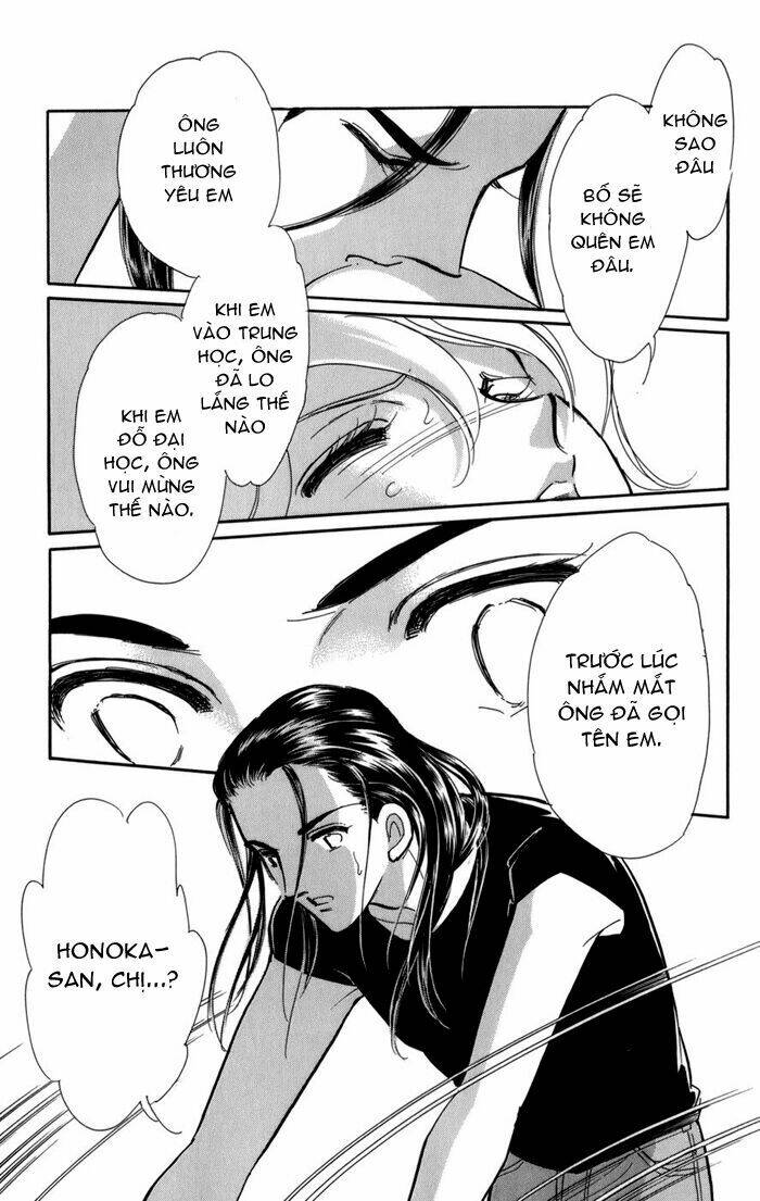 kiri no mori hotel chapter 5 67