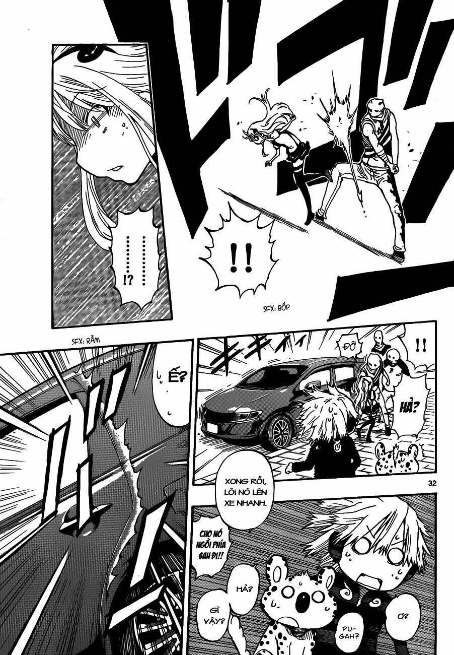 anagle mole chapter 1 31