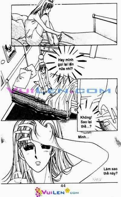 mùa hạ vàng chapter 3 45