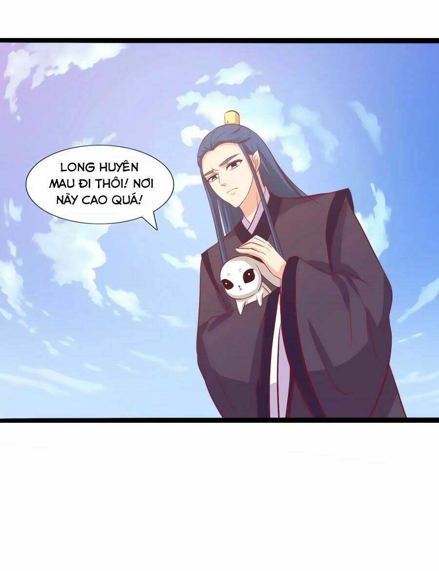 thỏ yêu tiểu vương phi chapter 98 8