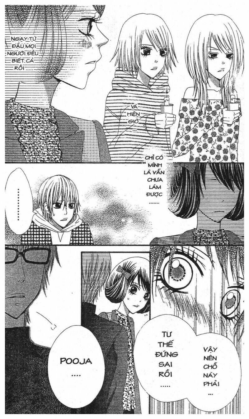 zekkyou cinderella chapter 2 39