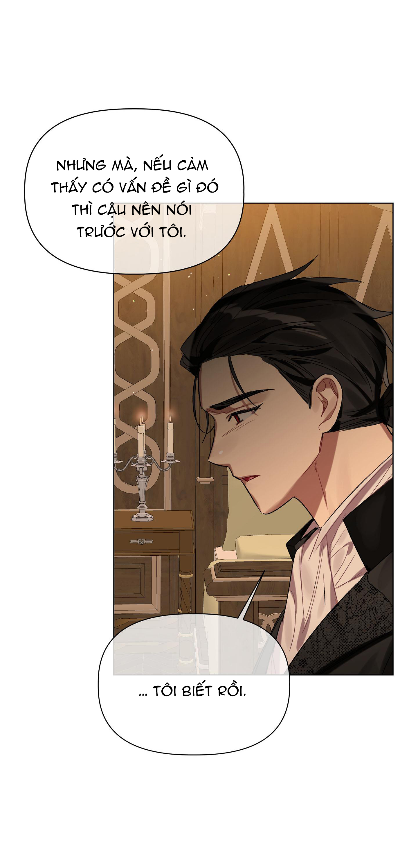 bỗng ngày nọ bị một tên đáng ghét cầu hôn chapter 20 44