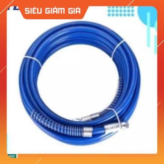 Dây phun sơn 5m Khả năng chịu áp lực cao, hiệu suất vượt trội 206811