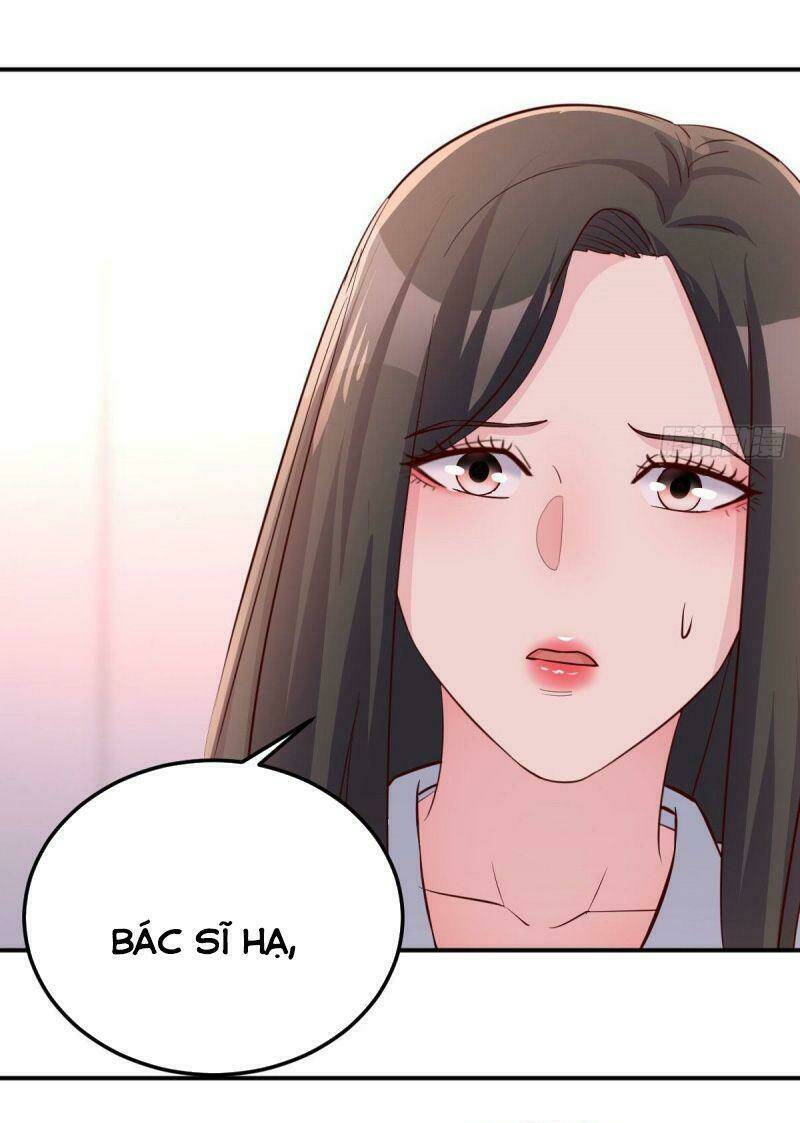 y thánh thiên tài tại hoa đô chapter 11 25