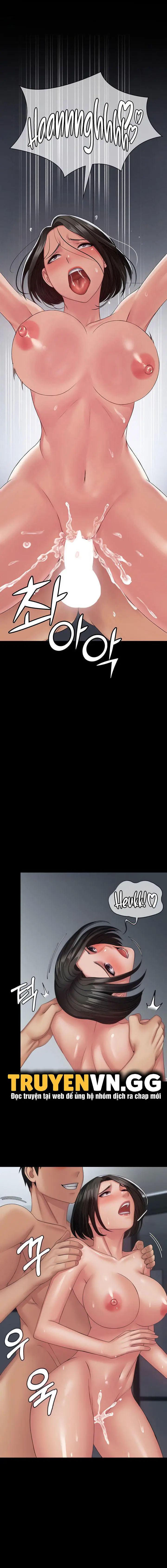 hệ thống succubus chapter 17 2