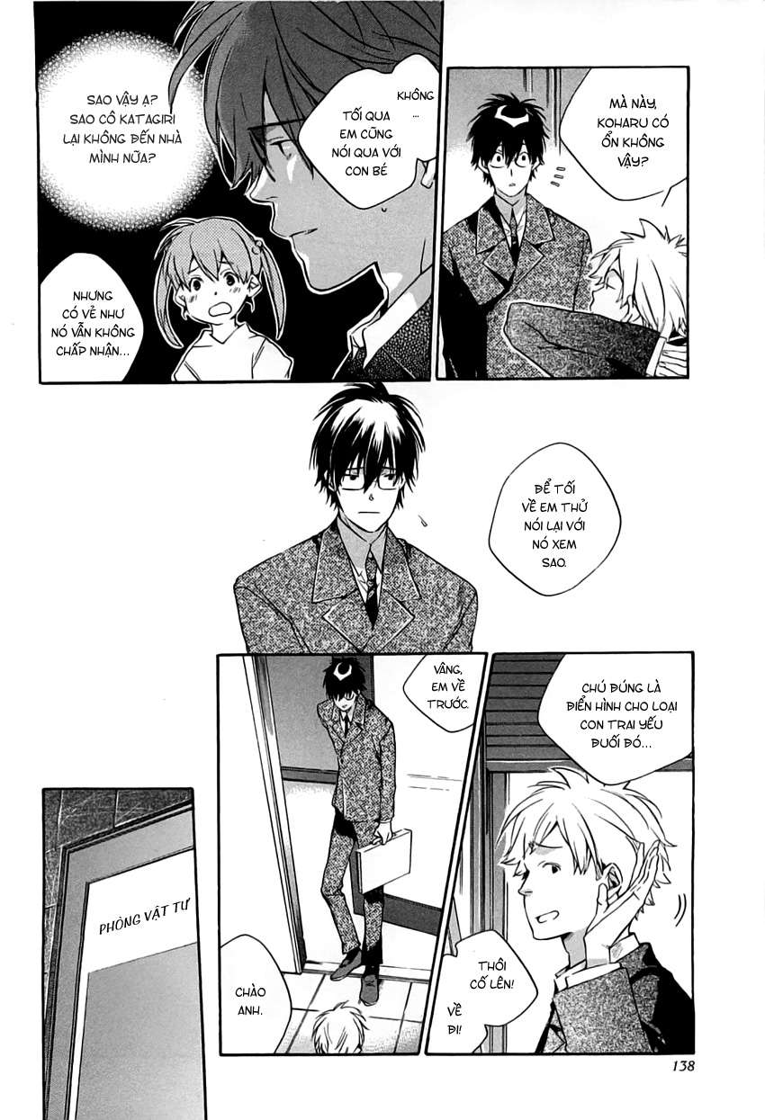 my girl chapter 40 5