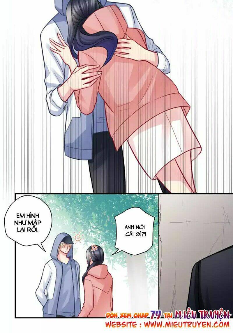 nghịch chuyển luyến tình chapter 78 17