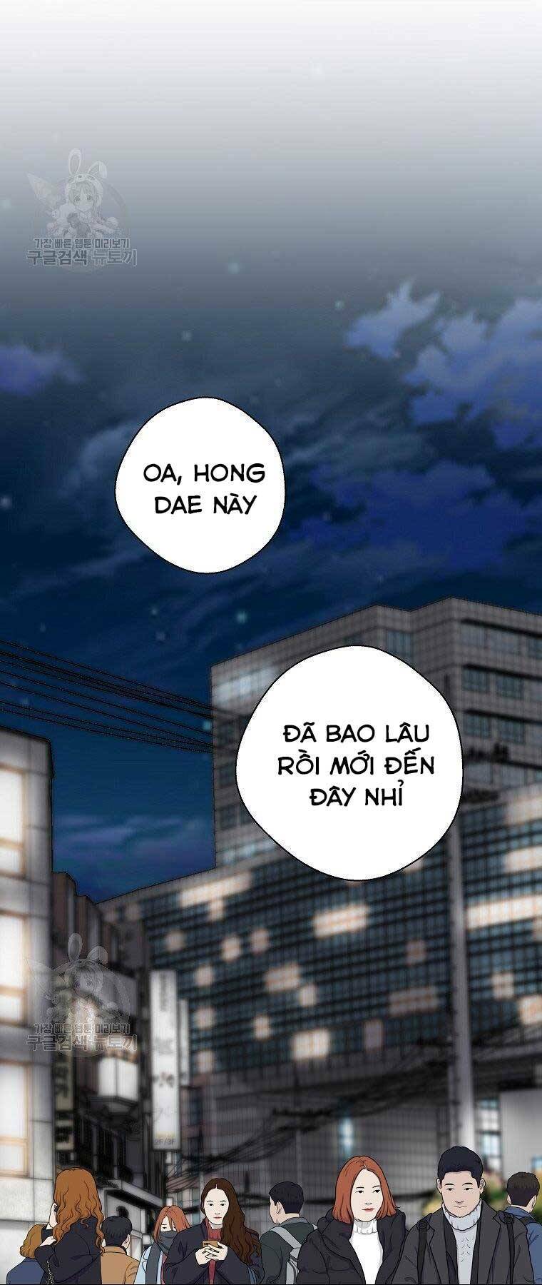 sự trở lại của huyền thoại chapter 56 13