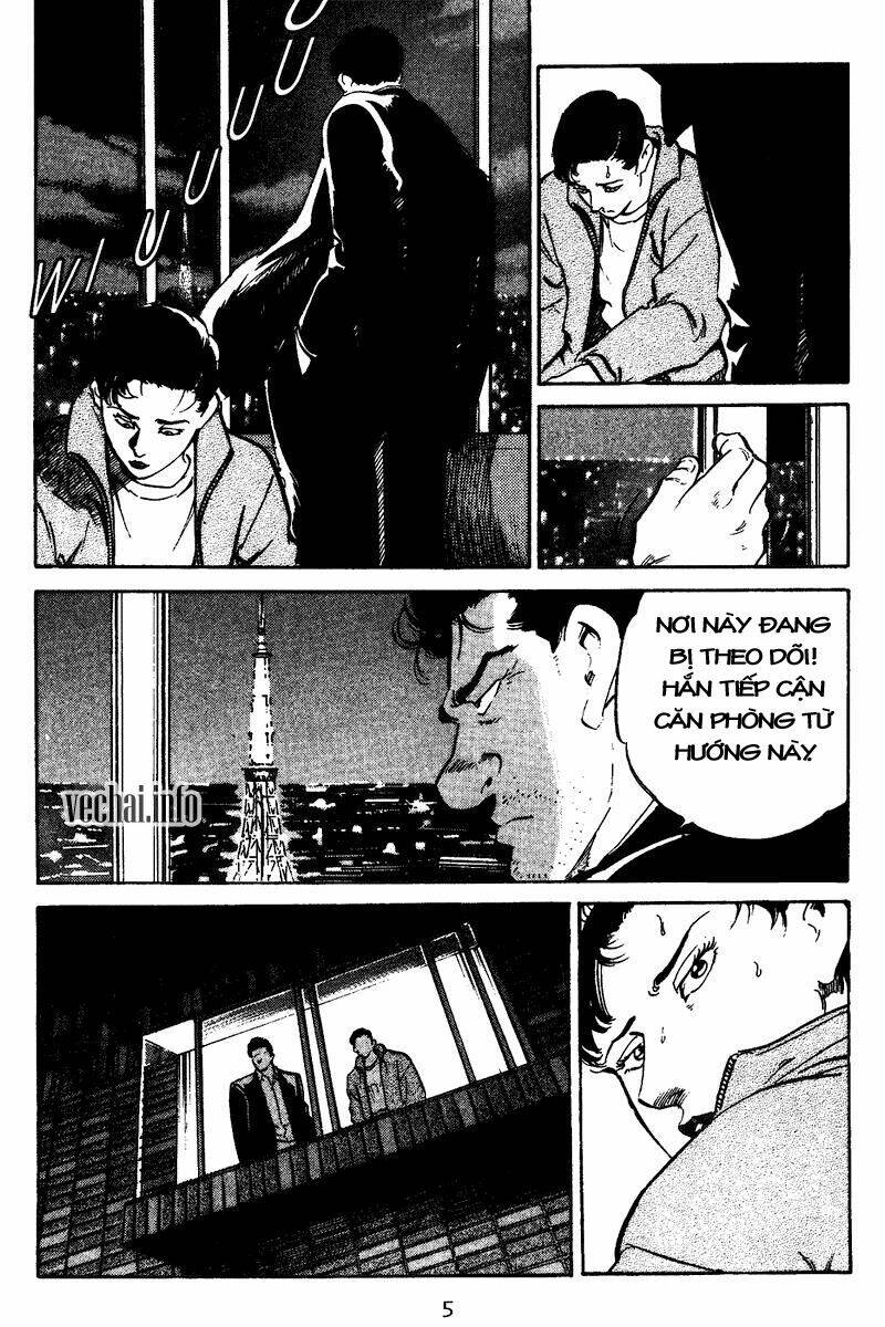 old boy chapter 50 7