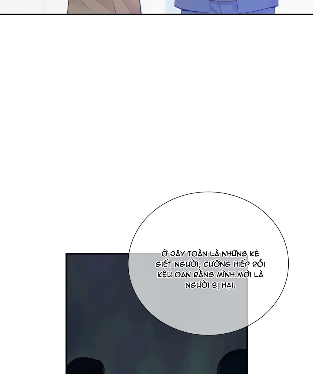 thời gian giữa sói và chó chapter 51 21