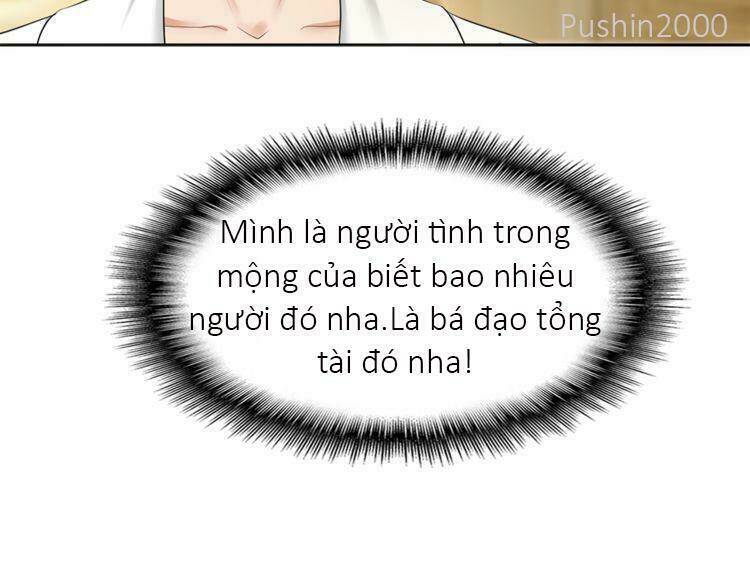 cô vợ nhỏ nuông chiều quá lại thành ác!! chapter 5 14