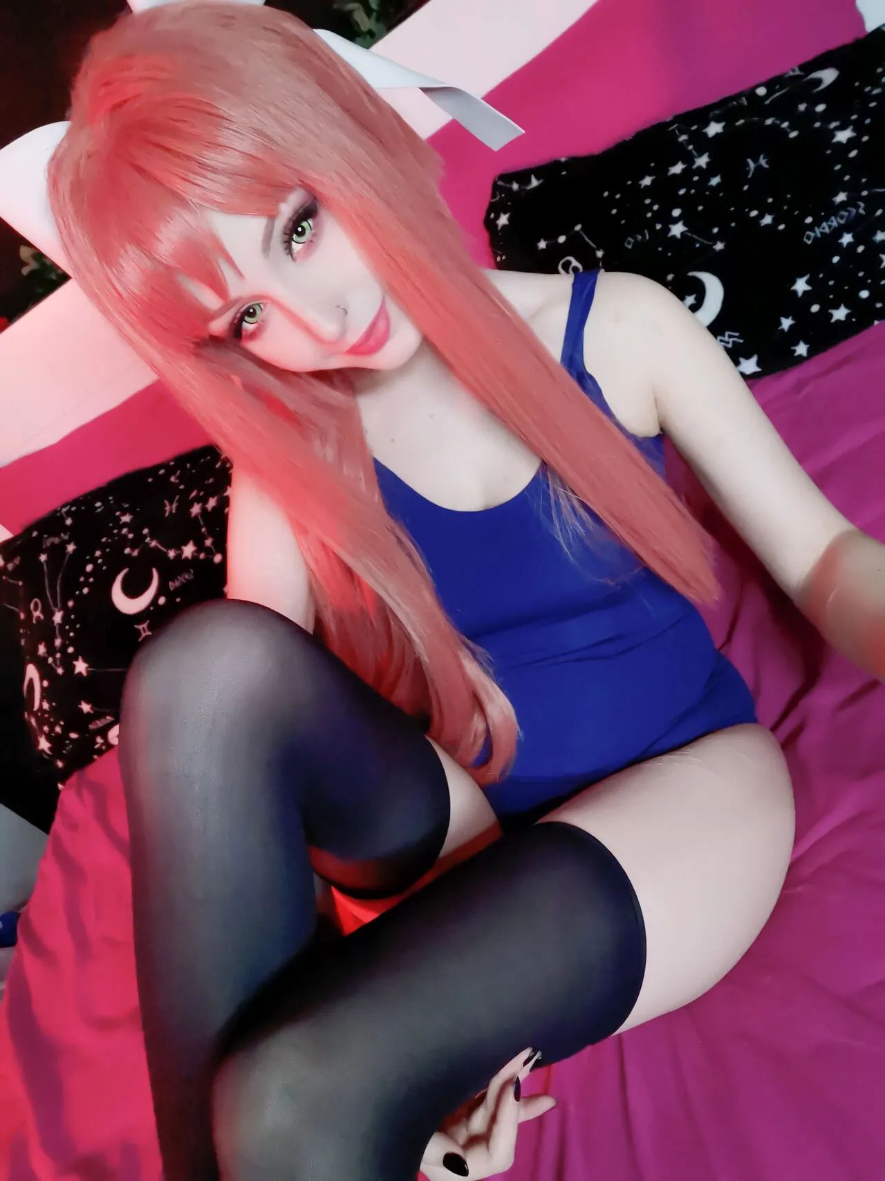 hình cosplay chapter 245 74