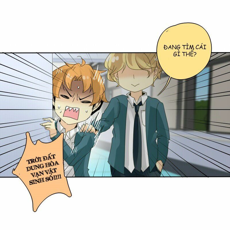 unordinary chapter 45 45