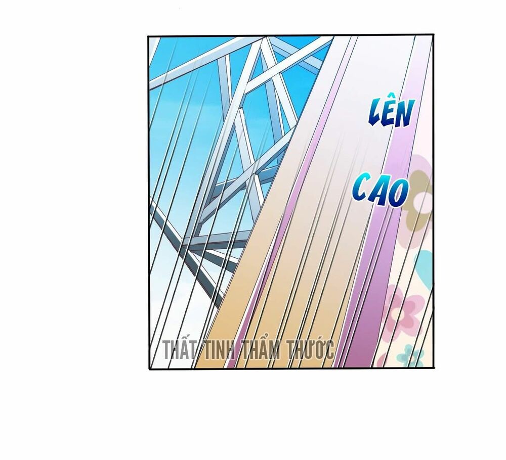 bay qua thiên sơn đến yêu anh chapter 52 25