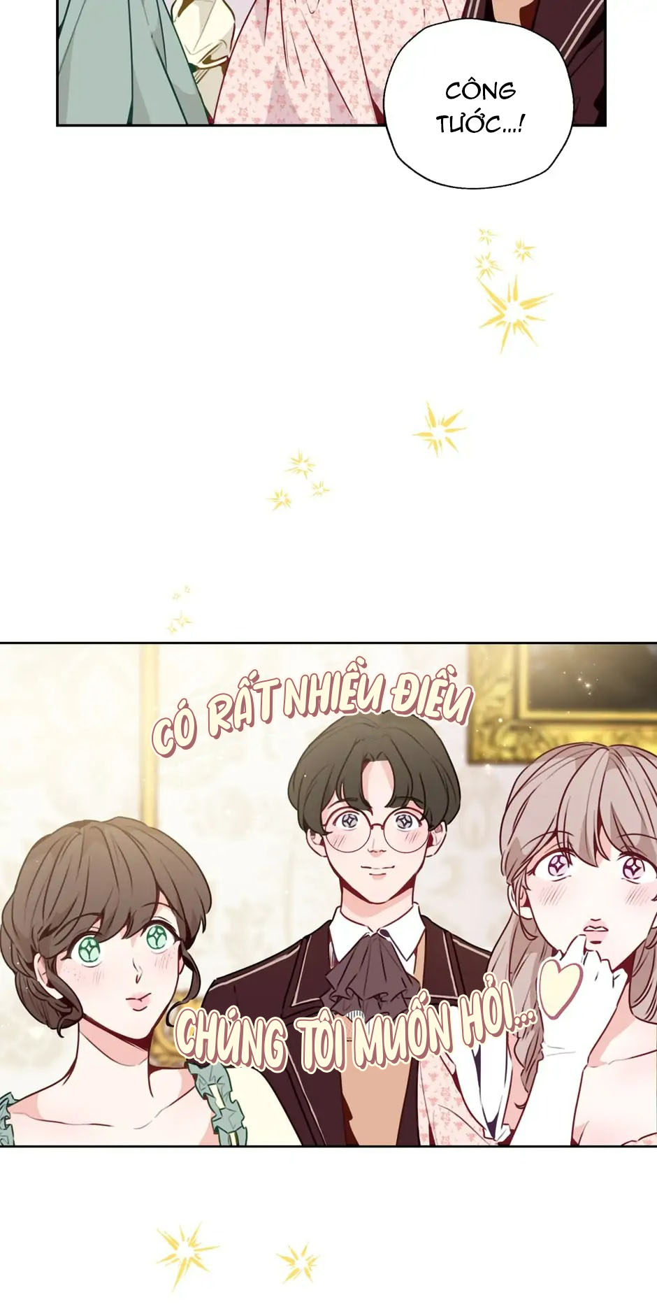 đánh cắp trái tim thiếu nữ chapter 18.2 15