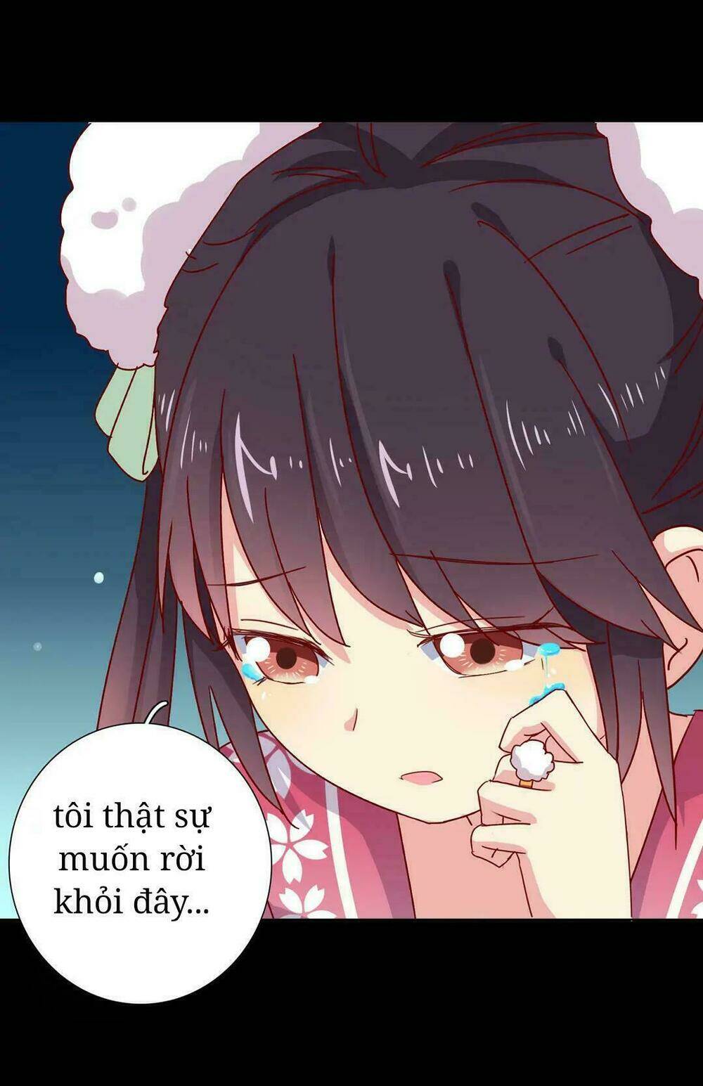 phi thiên địch tự dưỡng đích khẩu tử chapter 32 25