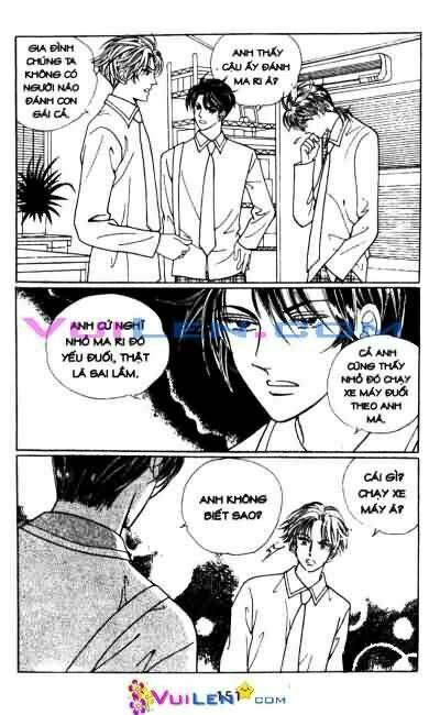 cô gái yêu kiều chapter 3 151