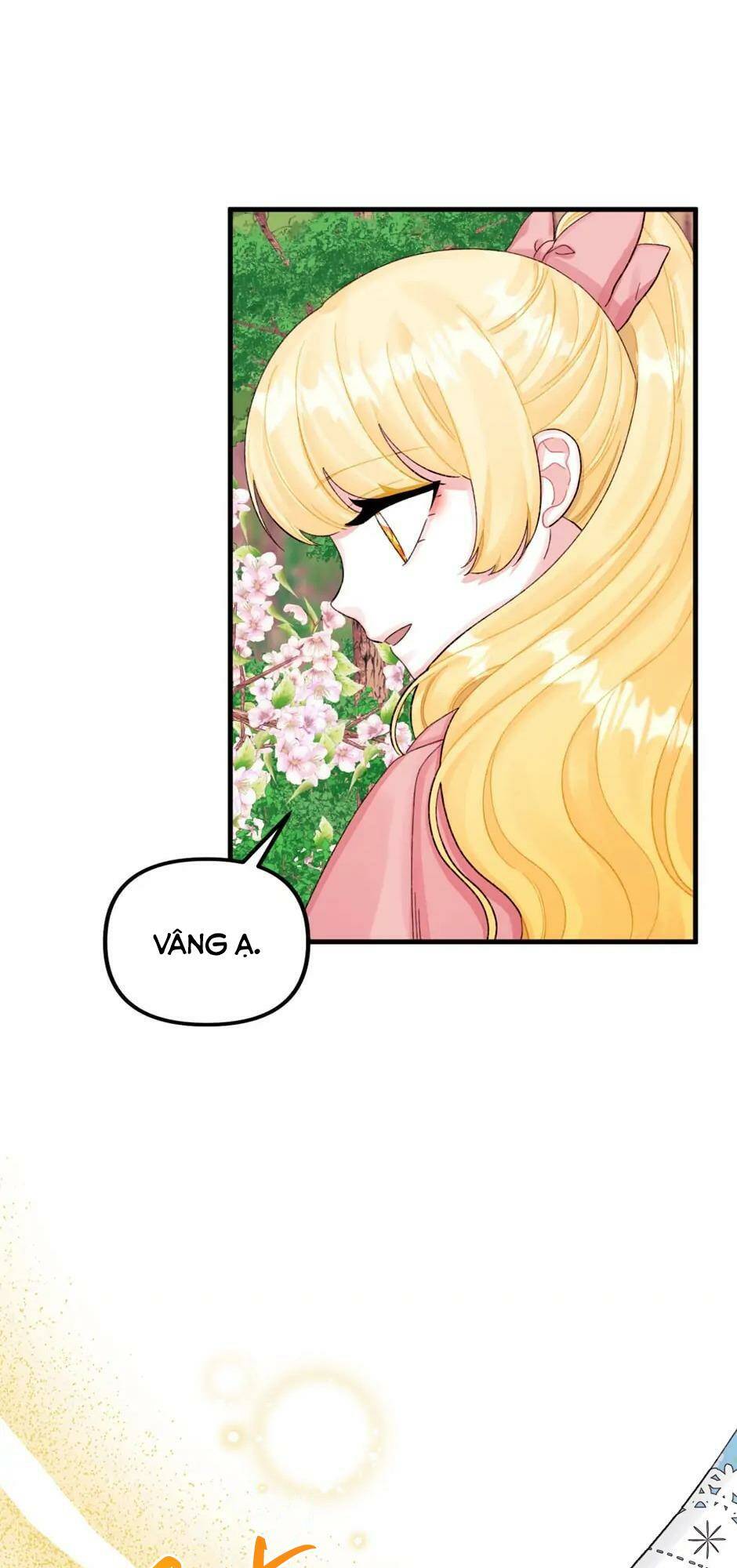 công chúa bãi rác chapter 71 7