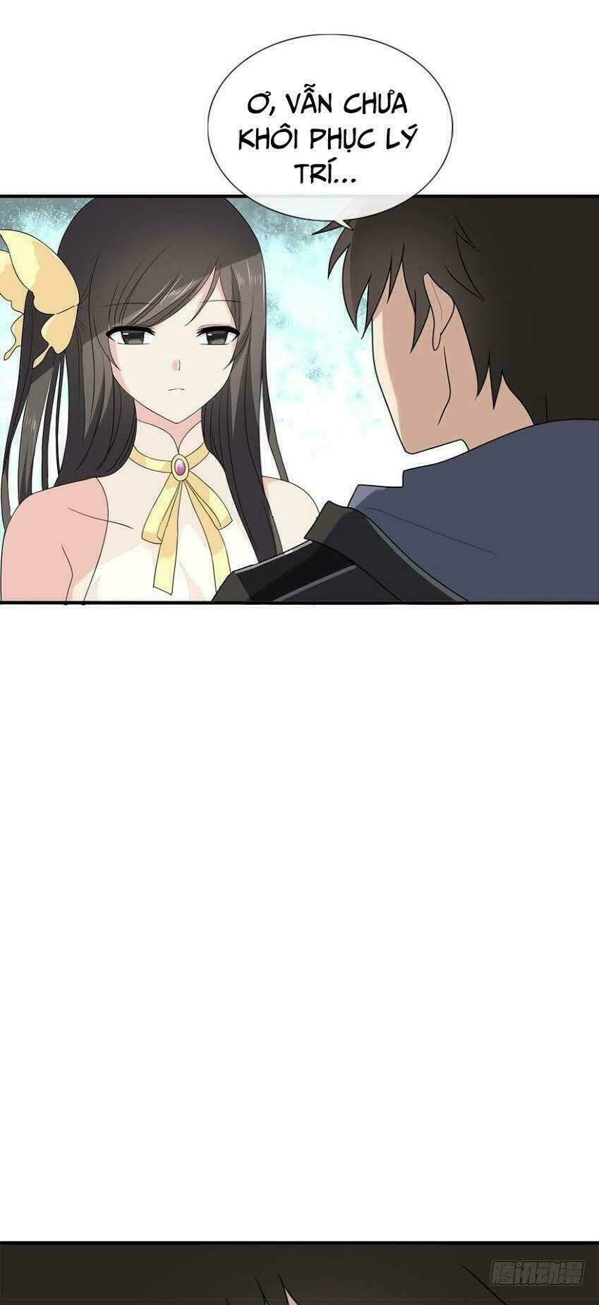 bạn gái virus của tôi chapter 4 14