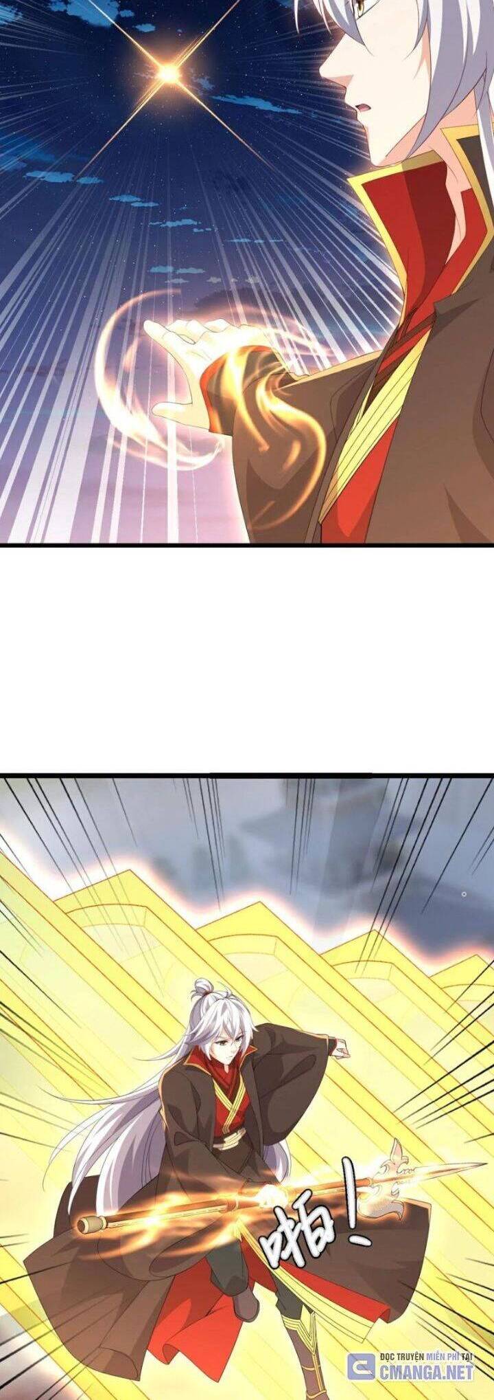 tiên võ đế tôn chapter 691 4