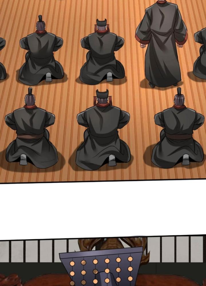 đại tần, ta là con tần thủy hoàng, giết địch thành thần chapter 87 130